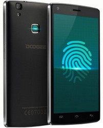 Замена кнопок на телефоне Doogee X5 Pro в Кирове